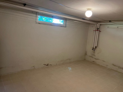 Torkrum källare Nymbergs väg 8