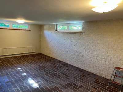 Rum källare Nymbergs väg 8