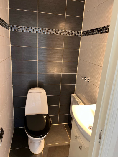 Gäst WC Nymbergs väg 8