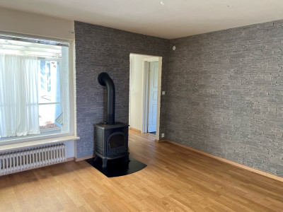 Vardagsrum Nymbergs väg 8