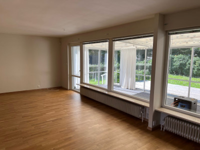 Vardagsrum Nymbergs väg 8