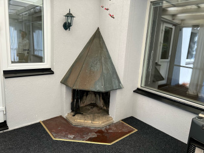 Uterum Nymbergs väg 8