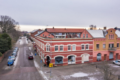  Väsbygatan 2E