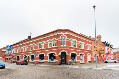  Väsbygatan 2E