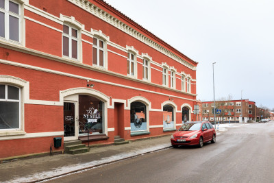  Väsbygatan 2E