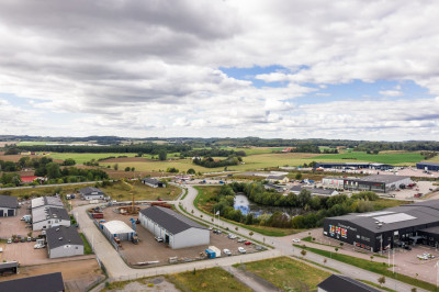 Spårgatan 13