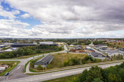 Spårgatan 13