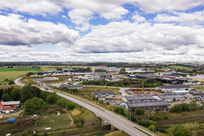 Spårgatan 13