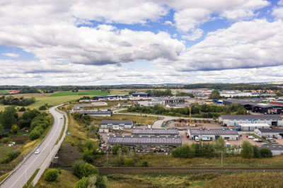 Spårgatan 13