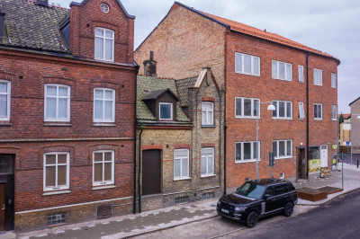  Föreningsgatan 148-150