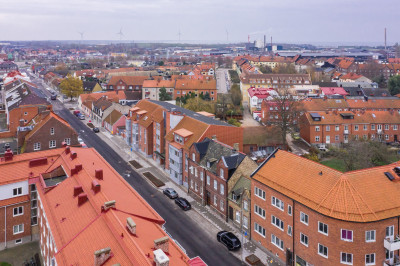  Föreningsgatan 148-150