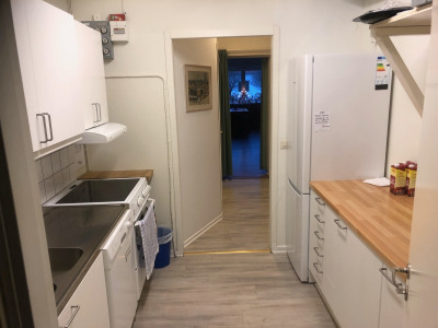 Pentry Skånegatan 6