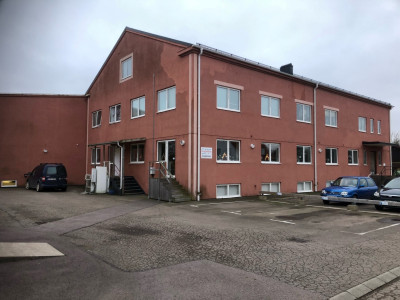 Skånegatan 6 Skånegatan 6