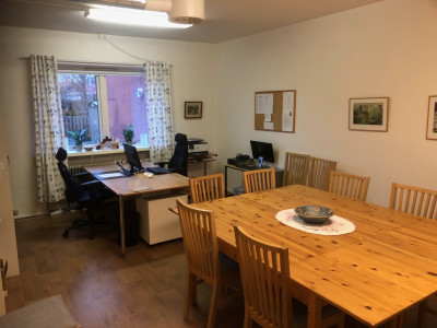 Kontorsrum Skånegatan 6