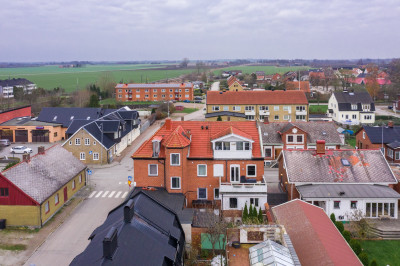  Hantverkaregatan 1/Karlsgatan 26