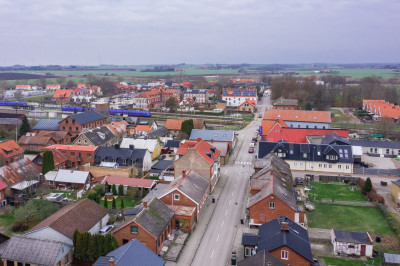  Hantverkaregatan 1/Karlsgatan 26