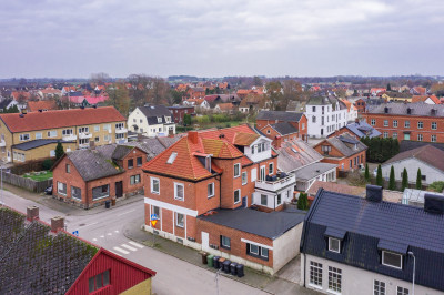  Hantverkaregatan 1/Karlsgatan 26