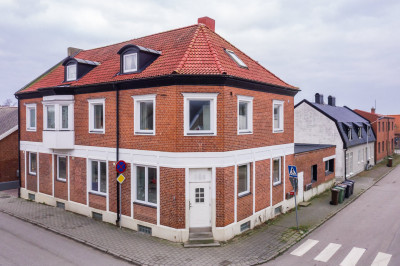  Hantverkaregatan 1/Karlsgatan 26