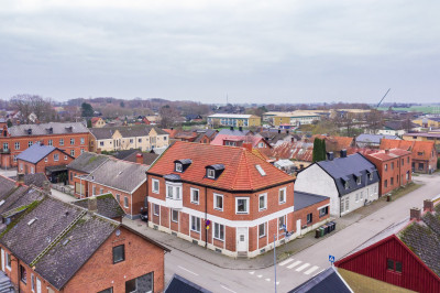  Hantverkaregatan 1/Karlsgatan 26