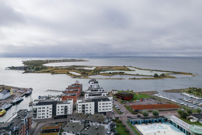  Storgatan 24/Drottninggatan 4