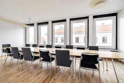  Storgatan 24/Drottninggatan 4