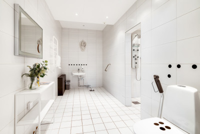  Storgatan 24/Drottninggatan 4