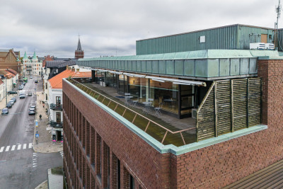  Storgatan 24/Drottninggatan 4