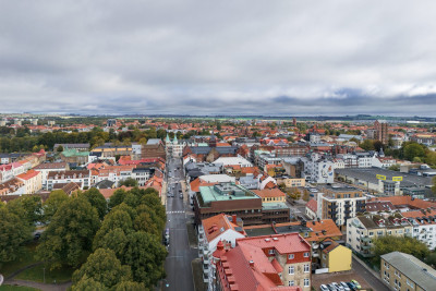  Storgatan 24/Drottninggatan 4