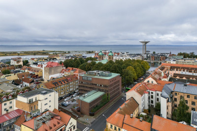  Storgatan 24/Drottninggatan 4