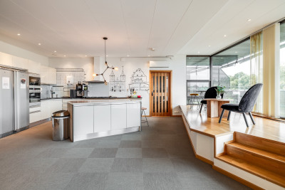  Storgatan 24/Drottninggatan 4