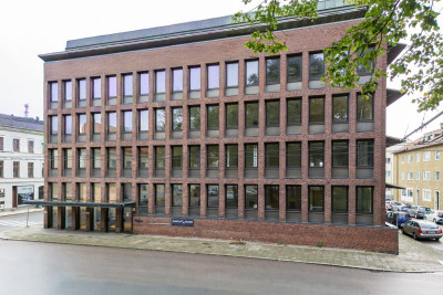  Storgatan 24/Drottninggatan 4