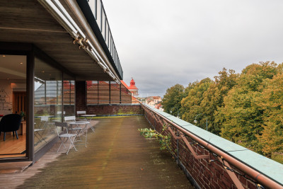  Storgatan 24/Drottninggatan 4