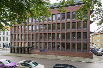  Storgatan 24/Drottninggatan 4