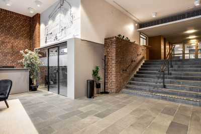  Storgatan 24/Drottninggatan 4