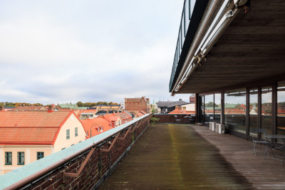  Storgatan 24/Drottninggatan 4