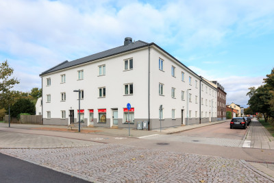  Östra Sandviksgatan 13B/ Öresundsgatan 20-20A / Industrigatan 17