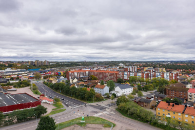  Östra Sandviksgatan 13B/ Öresundsgatan 20-20A / Industrigatan 17