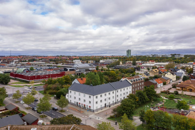  Östra Sandviksgatan 13B/ Öresundsgatan 20-20A / Industrigatan 17