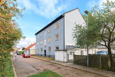  Östra Sandviksgatan 13B/ Öresundsgatan 20-20A / Industrigatan 17