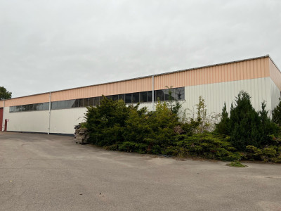 Lager Nygårdavägen 3