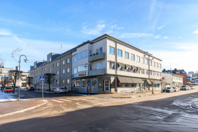 Skolgatan 6