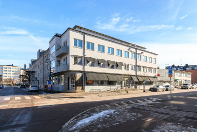 Skolgatan 6
