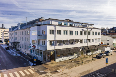 Skolgatan 6