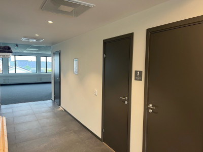 Kontor 440 kvm Grepgatan 66