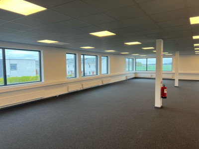 Kontor 440 kvm Grepgatan 66