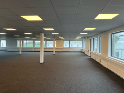 Kontor 440 kvm Grepgatan 66