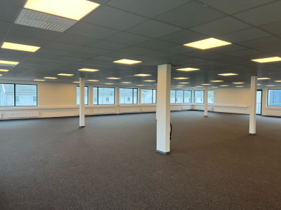 Kontor 440 kvm Grepgatan 66