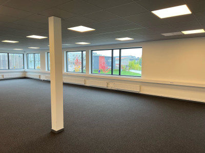 Kontor 340 kvm Grepgatan 66