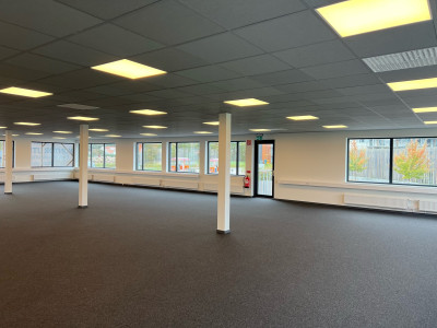 Kontor 340 kvm Grepgatan 66