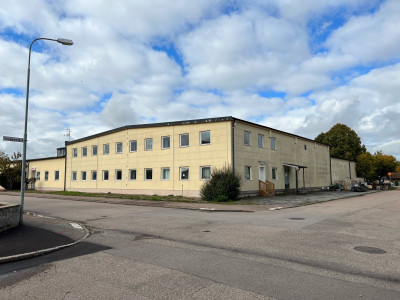 Trädgårdaagtan 36 Trädgårdsgatan 36